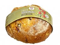 Chleb Toskański 400 g